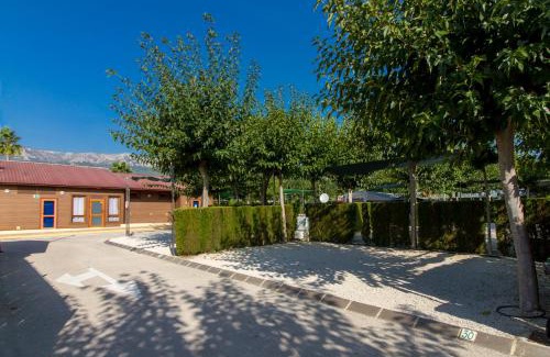 Calpe Other | Camping Calpemar