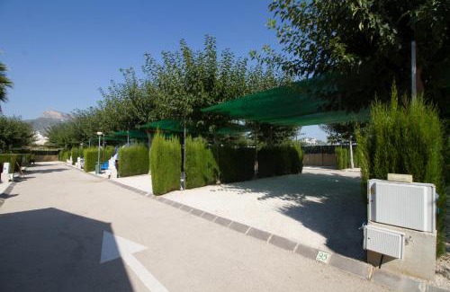 Calpe Other | Camping Calpemar