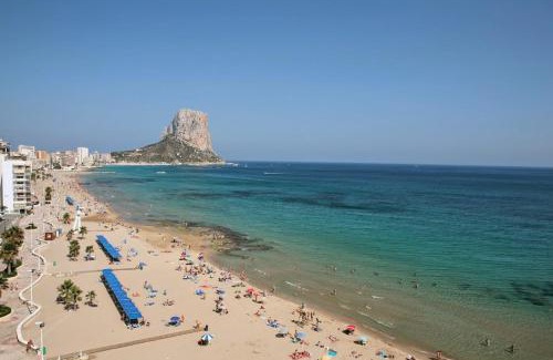 Calpe Other | Camping Calpemar