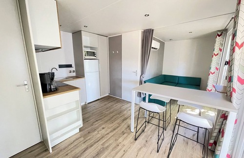 Argeles-sur-Mer RV Rental | Camping de Pujol