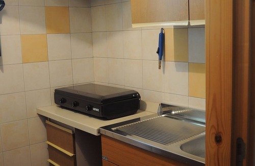Alberobello RV Rental | Camping dei Trulli
