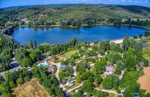 Grolejac Other | Camping du Lac de Grolejac