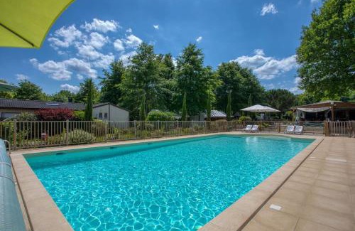 Grolejac Other | Camping du Lac de Grolejac