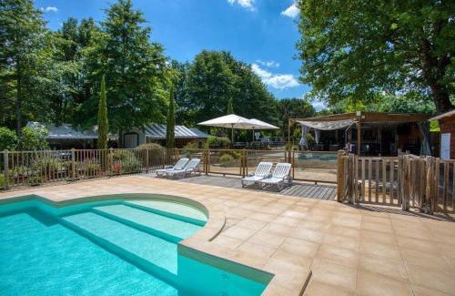 Grolejac Other | Camping du Lac de Grolejac