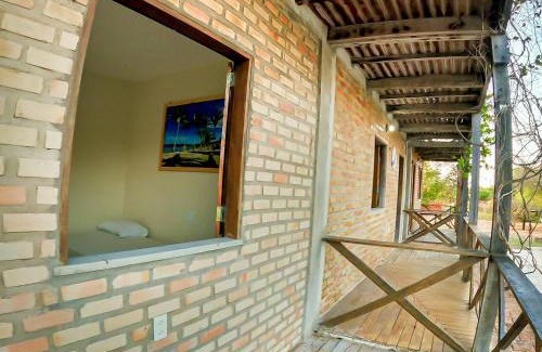 Cearazinho Hotel | Camping e Pousada Três Lagoas