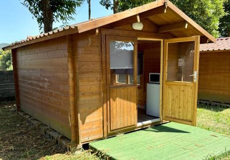 Porto do Son Other | Camping Fraga Balada