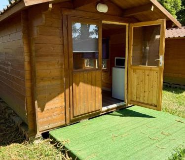 Porto do Son Other | Camping Fraga Balada