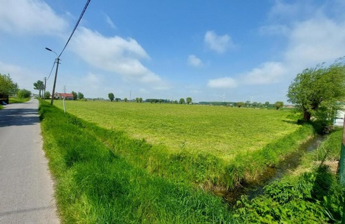 Sint-Pieters Other | Camping Groenhove