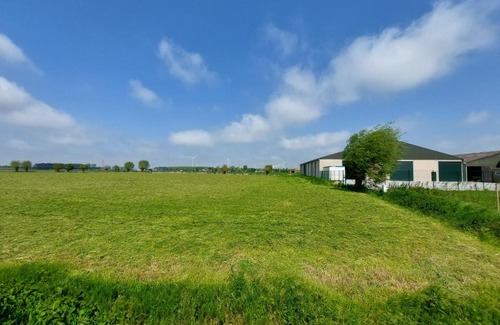 Sint-Pieters Other | Camping Groenhove