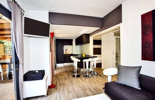 Le Rocchette RV Rental | Camping Village Santapomata
