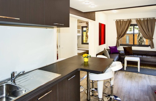 Le Rocchette RV Rental | Camping Village Santapomata