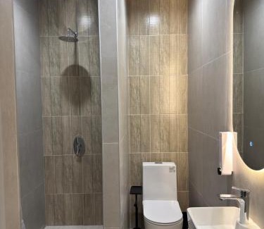 Taraz Hotel | Camping K