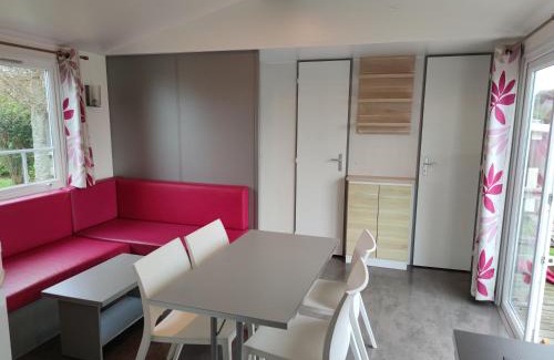Sassetot-le-Mauconduit Other | Camping L'oiseau Blanc