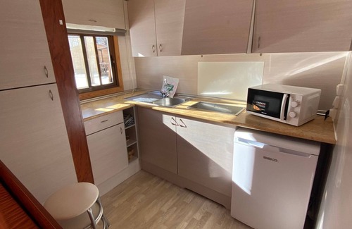 Vall de Cardos RV Rental | Camping la Borda del Pubill