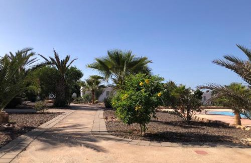Sidi Bibi Other | Camping la palmeraie Tifnit