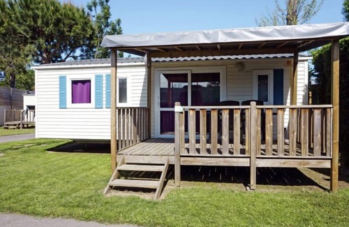 Plage d'Argeles House | Camping La Plage by Interhome