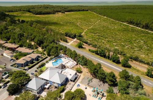 Le Verdon-sur-Mer Other | Camping La Pointe du Médoc