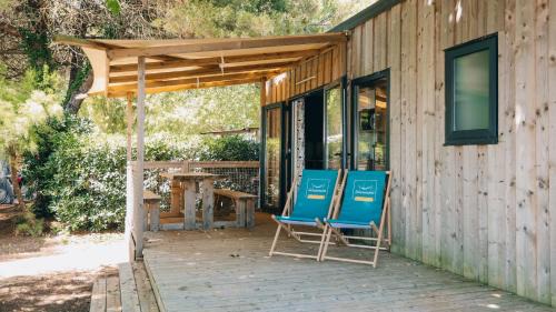 Les Portes-en-Re Other | Camping La Prée