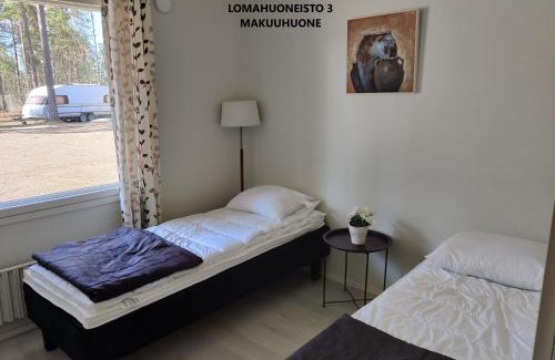 Lappeenranta Other | Camping Lappeenranta