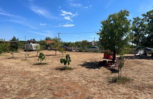 Zemunik Donji Other | CAMPING LASTE