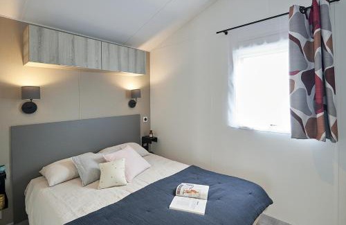 Saint-Marcan Other | Camping le Balcon de la Baie