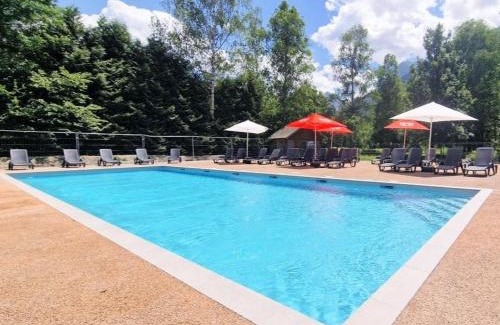 Le Bourg-d'Oisans Other | Camping Le Colporteur
