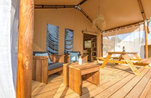 Saint-Michel-en-l'Herm Other | Camping Les Mizottes