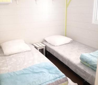 Ambon Other | camping Le Kermadec