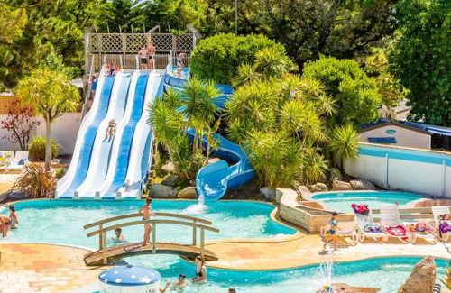 Plouhinec Other | Camping Le Moténo - Maeva