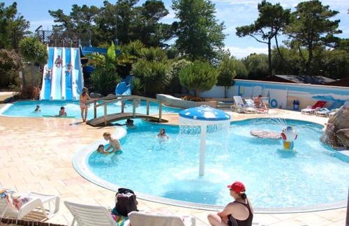 Plouhinec Other | Camping Le Moténo - Maeva
