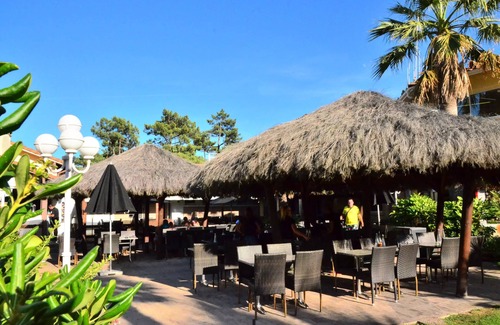 Messanges House | Camping Le Vieux Port* - Resasol mobile home PMR 2 bedrooms 4/6 people