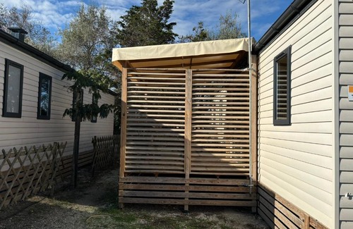 Torreilles-Plage Other | Camping les dunes 5 étoiles - Mobil Home 6 personnes