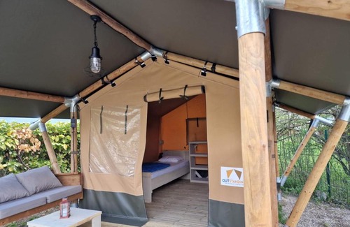 Castellane Other | Camping les Lavandes, Castellane