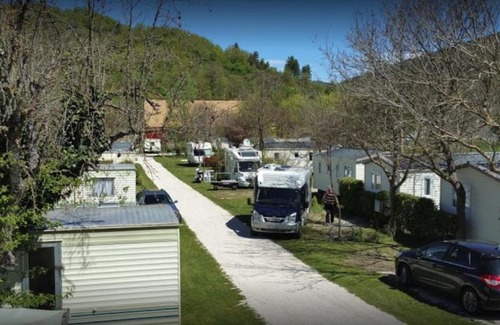 Castellane Other | Camping les Lavandes, Castellane