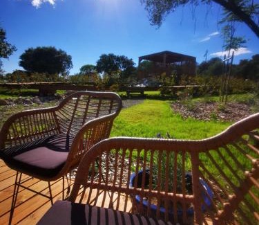 Sommieres Hotel | Camping Les Prés du Roi