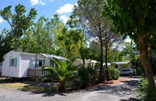 Vias Other | Camping Les Salisses - Maeva