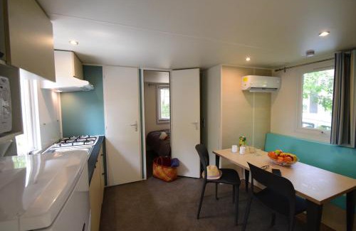 Vias Other | Camping Les Salisses - Maeva