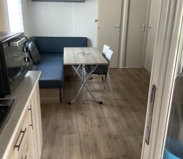 Talmont-Saint-Hilaire Other | Camping loyoda