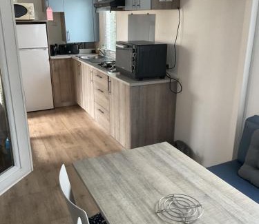 Talmont-Saint-Hilaire Other | Camping loyoda