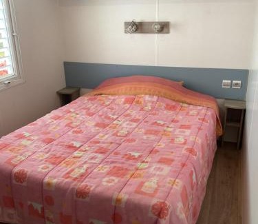 Talmont-Saint-Hilaire Other | Camping loyoda