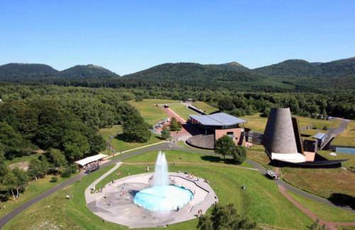 Chatel-Guyon Other | Camping maeva Respire de La Croze