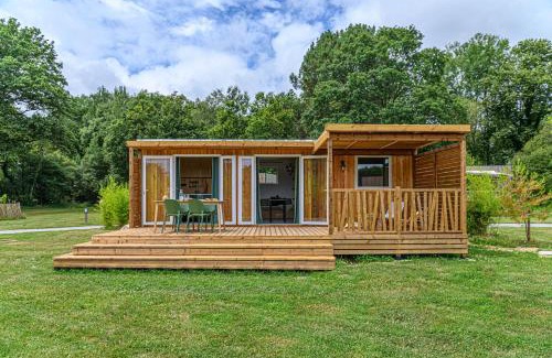 Chatel-Guyon Other | Camping maeva Respire de La Croze