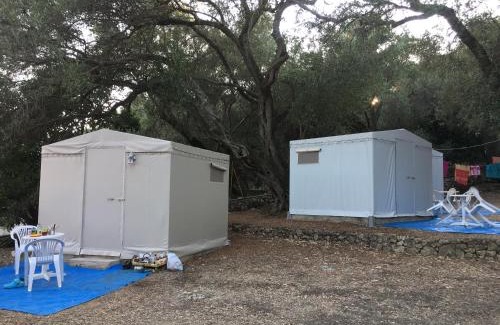 Paleokastritsa Other | Camping Paleokastritsa
