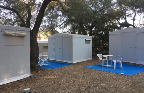 Paleokastritsa Other | Camping Paleokastritsa