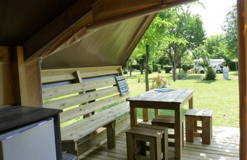 Medis Other | Camping Paradis Aloé
