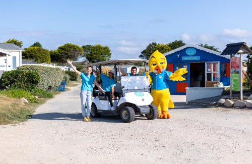Ploemeur Other | Camping Paradis Baie de Ploemeur