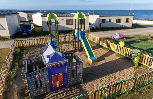 Ploemeur Other | Camping Paradis Baie de Ploemeur