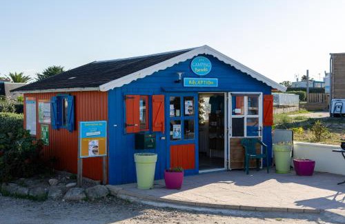 Ploemeur Other | Camping Paradis Baie de Ploemeur
