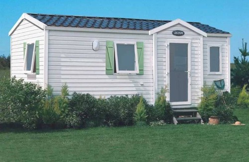 Serignan-Plage House | Camping - Parc aquatique - ccahfd0