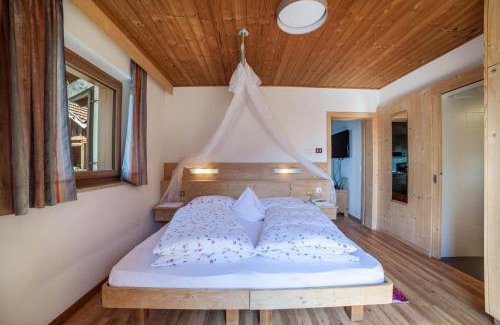 Saltusio Apartment | Camping Passeier Sonnenblume